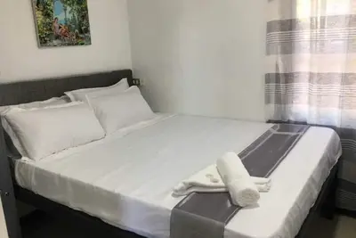 Image de Chambres d'hĂ´tes modernes et abordables au coeur de la ville