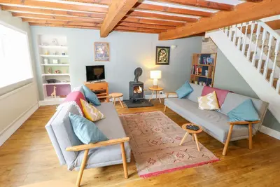 Image de Bamforth Cottage, Holmbridge