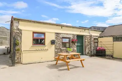 Image de La Vieille Maison De Vaches à Helston, Réf 1008677