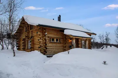 Image de Kilpis-arkki by Interhome