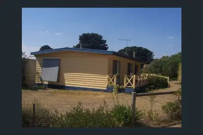 Image de Maison de vacances - 8 Ă 10 personnes