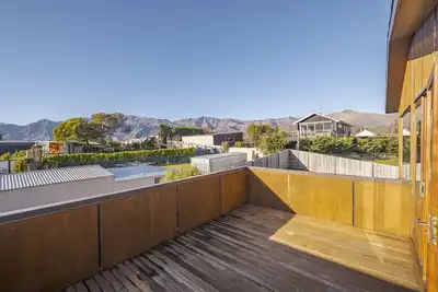 Image de Lake Hawea Haven - Maison de vacances Lake Hawea