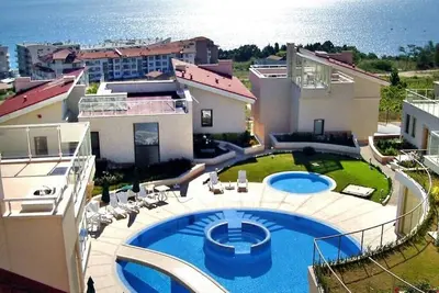 Image de Sun Village numéro 6