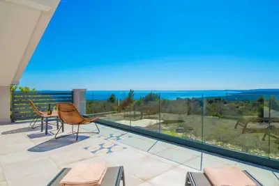Image de Maison A. R. T. by Interhome
