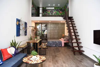 Image de Ken'S Homestay - Une maison confortable, belle et privée.