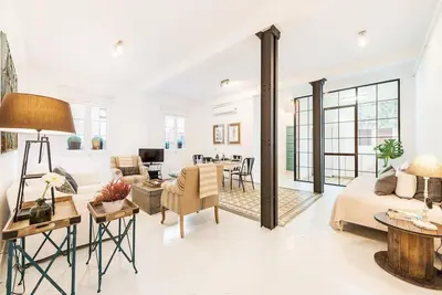 Image de Cozy Apartment next to La Castellana. Velazquez Ii