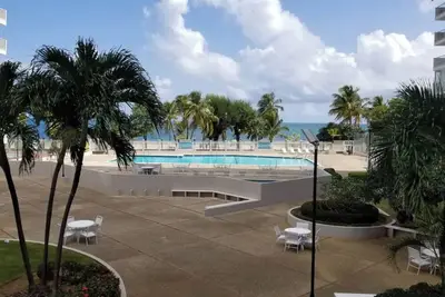Image de Bienvenue au Coral Beach Bum