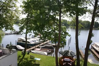 Image de Très bel appartement sur l'eau