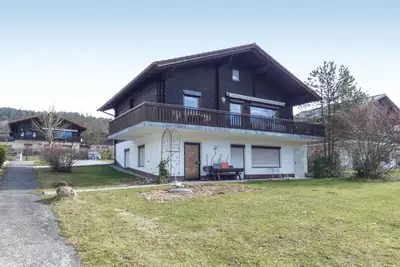 Image de Bel appartement Ă Arrach avec WiFi