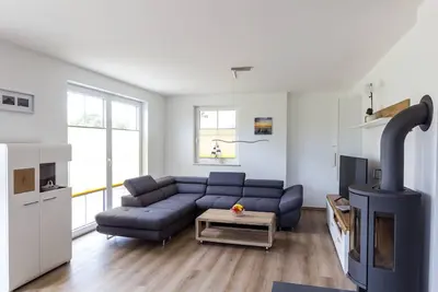 Image de Apartment Fewo Waterkant