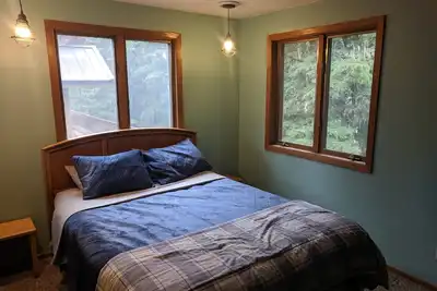 Image de Chalet de montagne Govy acceptant les animaux de compagnie!