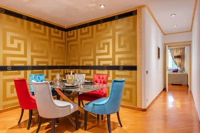 Image de Spanish Steps Extra Luxury Apartment
