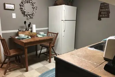 Image de Appartement privé près de Uab