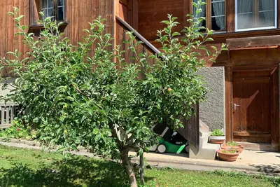 Image de Appartement à la ferme