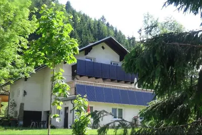 Image de Appartement dans les Alpes d'Ybbstal au pied du grand Ötscher