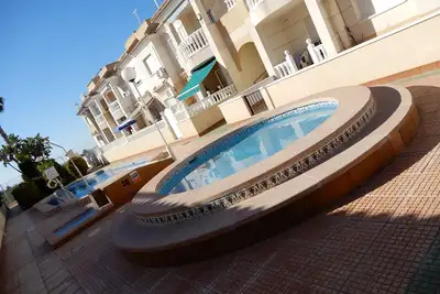 Image de Appartement meublé de luxe près de la plage! ! Aussi à long terme! !