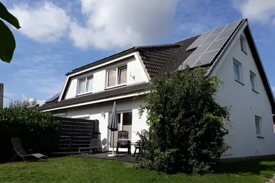 Image de Maison de vacances pour 5 personnes à 100 m² à Grömitz (1635)