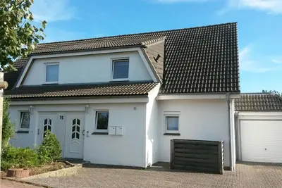 Image de Appartement \/ app. pour 4 personnes à 65 m² à Grömitz (1636)