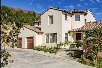 Image de So-Cal espagnol contemporain