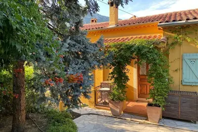 Image de Charmant Cottage Vence