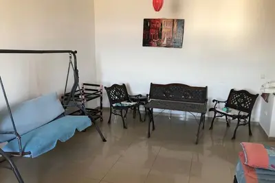 Image de Appartement avec vue sur la mer