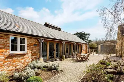 Image de Bright Cotswolds Home near Littleworth