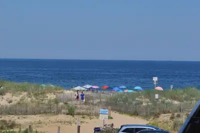 Image de Ocean View Condo, à quelques pas de la plage