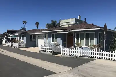 Image de Nouveau, Shelburn Surf Shack au coeur de Seaside Ventura