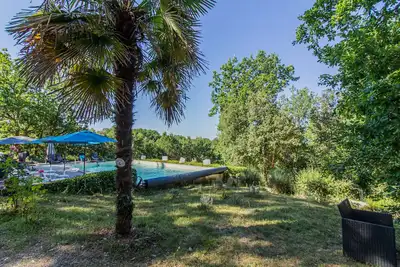 Image de Amoureux Des Gites, vous trouverez votre bonheur en Dordogne au Nieudegat