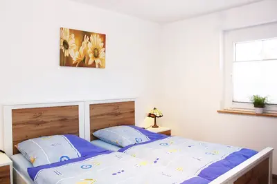 Image de Appartement / app. pour 2 personnes à 47 m² à Ebstorf (121811)