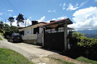 Image de Posada Villa Alejo, Silvania, Cundinamarca, Colombie