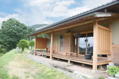 Image de Villa Mitoya / Villa Mitore-Ya