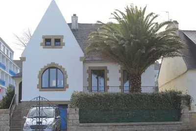Image de Superbe Villa tout confort dan sune jolie station balneaire***
