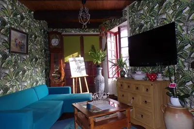 Image de Bienvenue à la Maison Rouge!