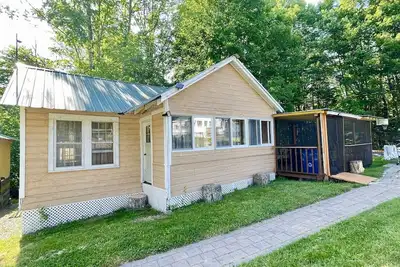 Image de Bungalow de style italien avec piscine à 8 min du bois de bethel \/ 10 min du casino du monde