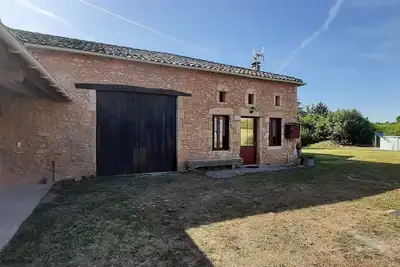 Image de Maison de vacances en pierre