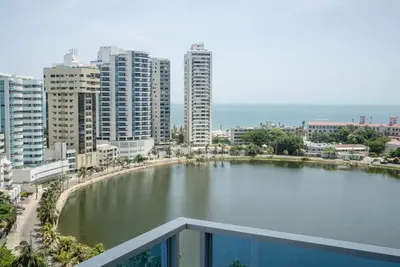 Image de Appartement confortable à El Laguito