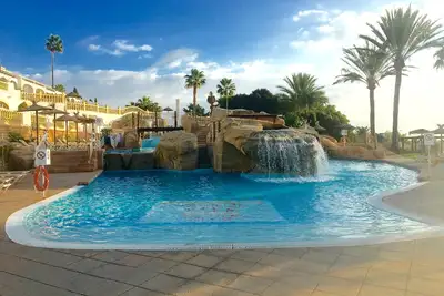 Image de Maison de vacances Ă Calpe 4 personnes