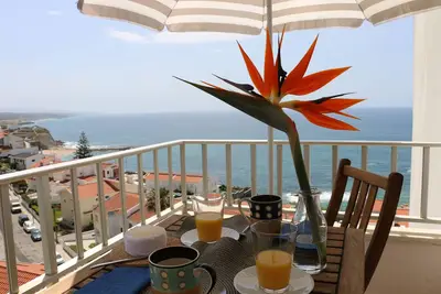 Image de Mon phare Ericeira, Ocean + Beach à 1 pâté de maisons