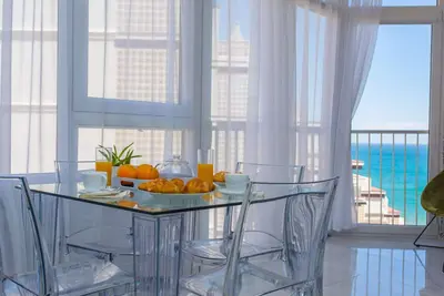 Dosel beach Apartment
