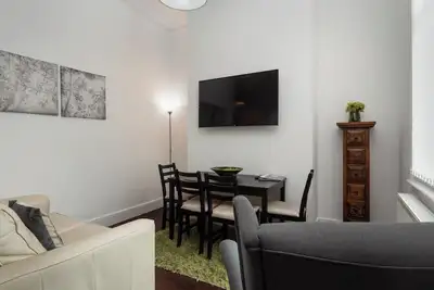 Image de “Maison moderne à 4 lits”