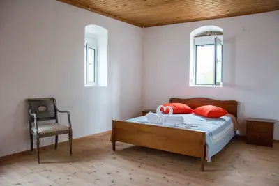 Image de Maison traditionnelle keramia chania