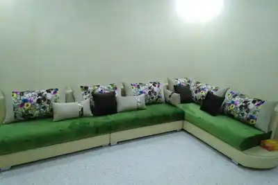 Image de Dar Elkaram Ă Temara