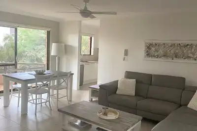 Image de Bel appartement 1 chambre Wallis Court 6