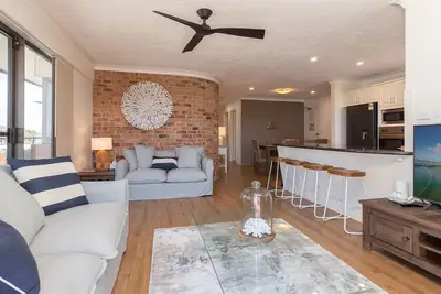 Image de Penthouse Apartment Champagne Court 10 avec WiFi
