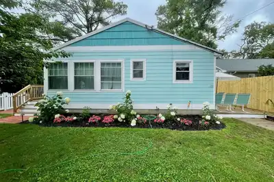 Image de Nouvelle Liste! Dewey! 2 blx frm. plage 3 Bdr / 2. 5 Ba
