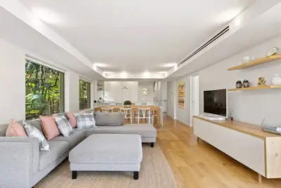 Image de Retraite De Little Cove - Alderley