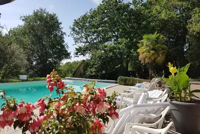 Image de Gites de Dordogne*********