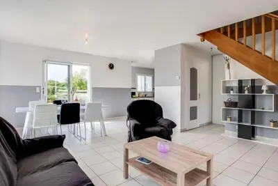 Image de Maison de Kerfilly by Interhome