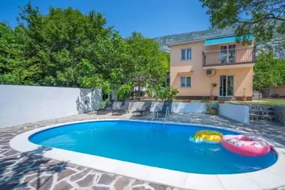 Image de Maison Ivona by Interhome